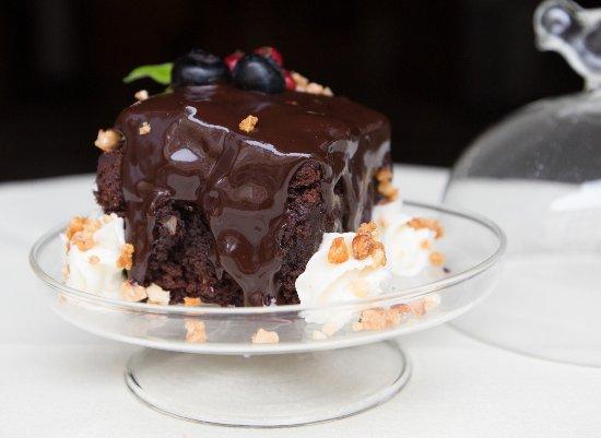 Pastelería New York